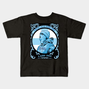 Ultras Lazio Kids T-Shirt